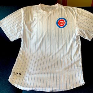 Cuban Baseball team T-shirt